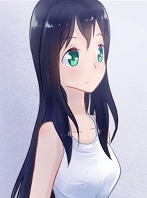 五彩斑斓的黑色 截图2
