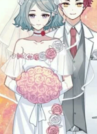 化妆婊的百合恋 截图0