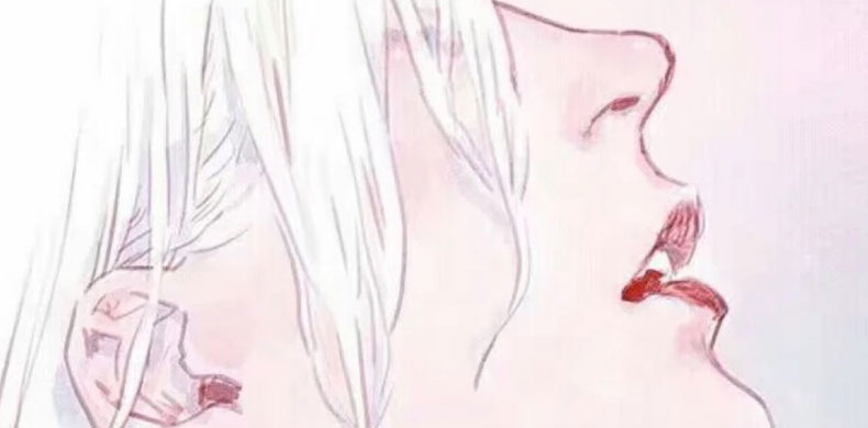 橙光漫画