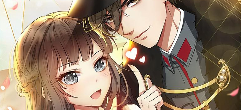 iCiyuan漫画
