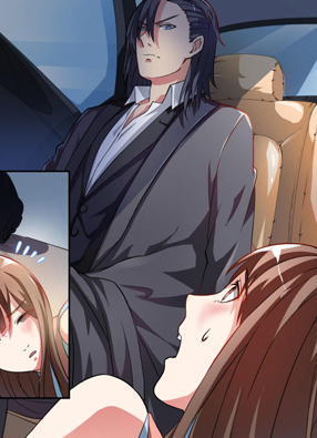 恶魔总裁的祭品新娘 截图0