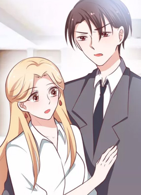 陆少的二婚娇妻 截图3