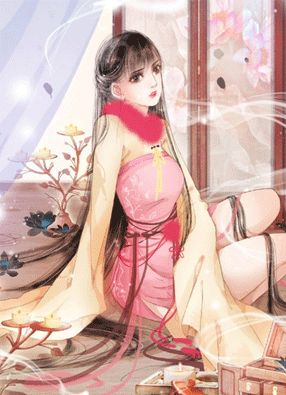 非典型女配 截图2