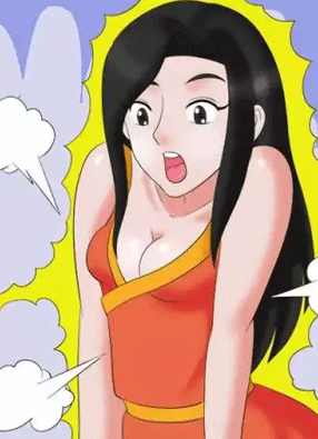 歪果仁漫画 截图0