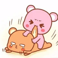 想念熊