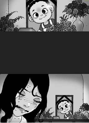 无声恐怖 截图0