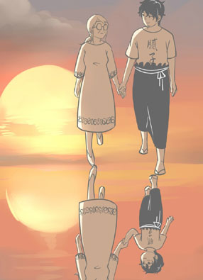 和老妈的日常 截图0
