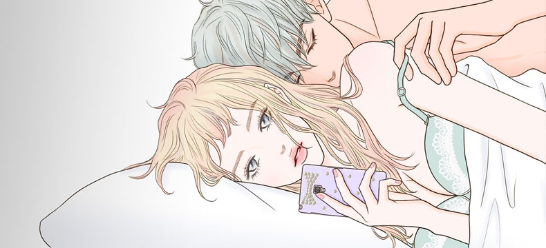 恋爱漫画
