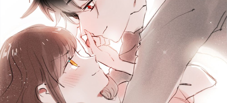少女漫画