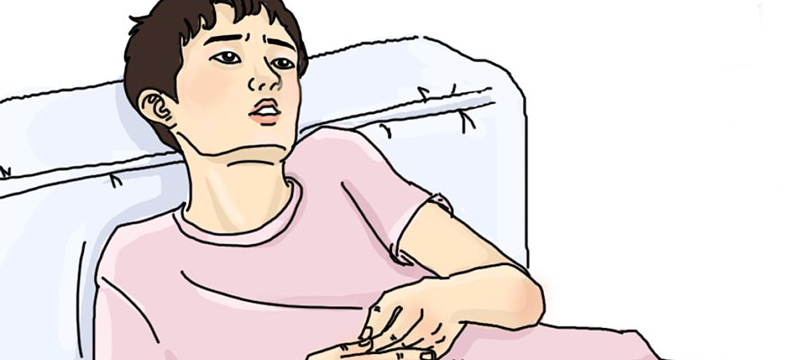 搞笑漫画