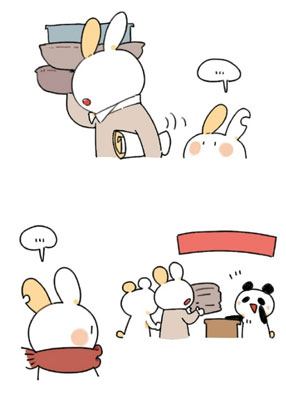 破耳兔poruby 截图0