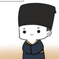文豪小可爱