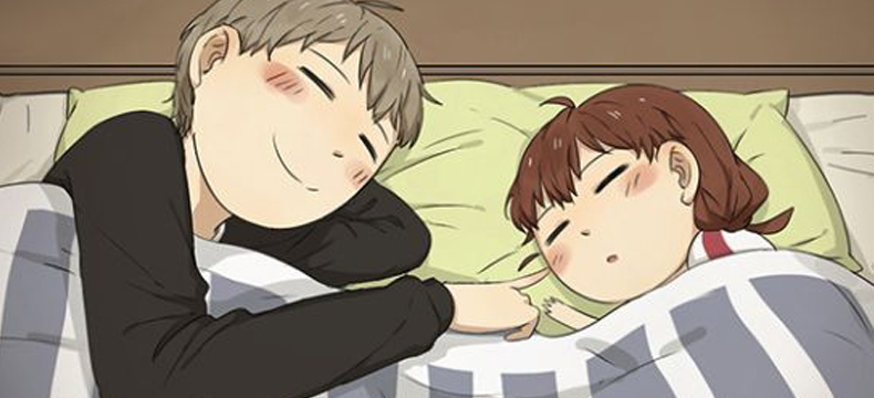 条漫