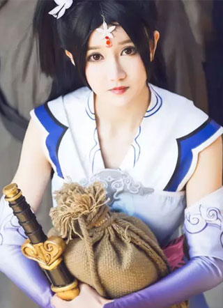 画江湖之不良人 截图0