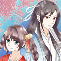 山上有个女霸王