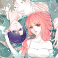 我的锦鲤少女