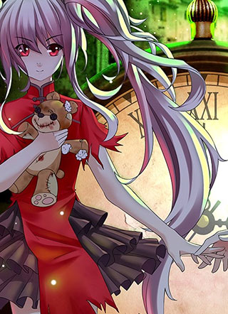 明与红的葬歌 截图3