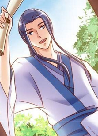 大明狂士 截图2