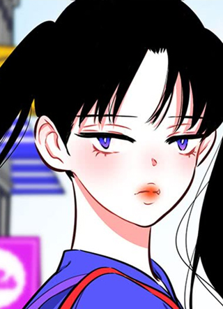 扑杀少女 截图0