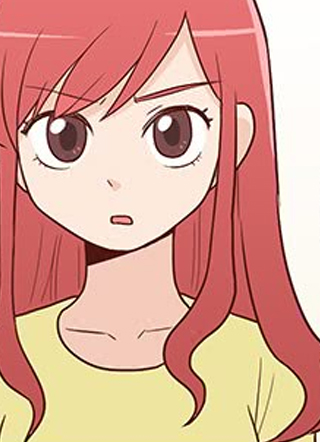 霸道青梅变女神 截图0