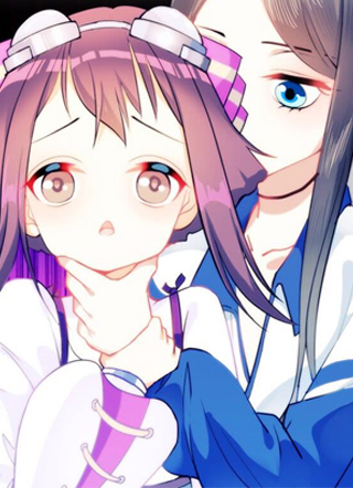 少女争鸣 截图2