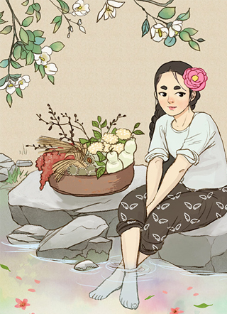 鸡龙仙女传 截图0