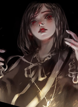 反骨女 截图0