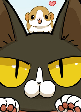 回到过去变成猫外传 截图2