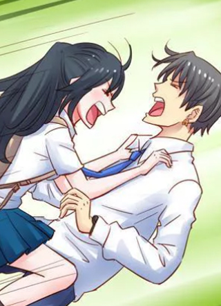 我的半妖男神 截图2