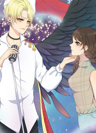 恶魔的绝版kiss 截图0
