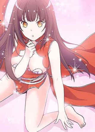 棋兵少女 截图0