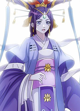 娘娘在上 截图0