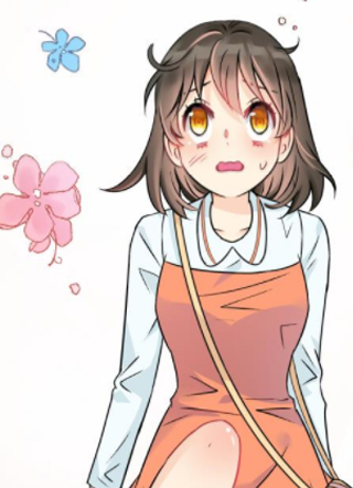 怎样变成女神 截图0