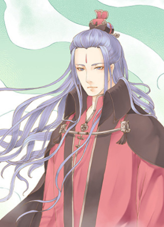 队里有只假魔王 截图2