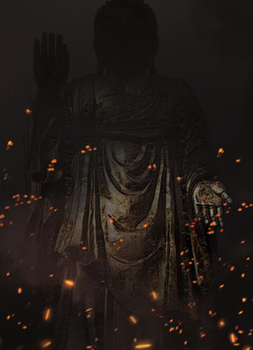 黑暗西游 截图2
