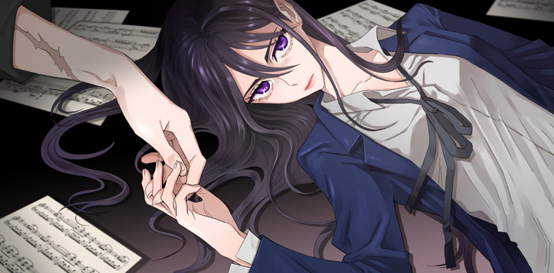 韩国漫画