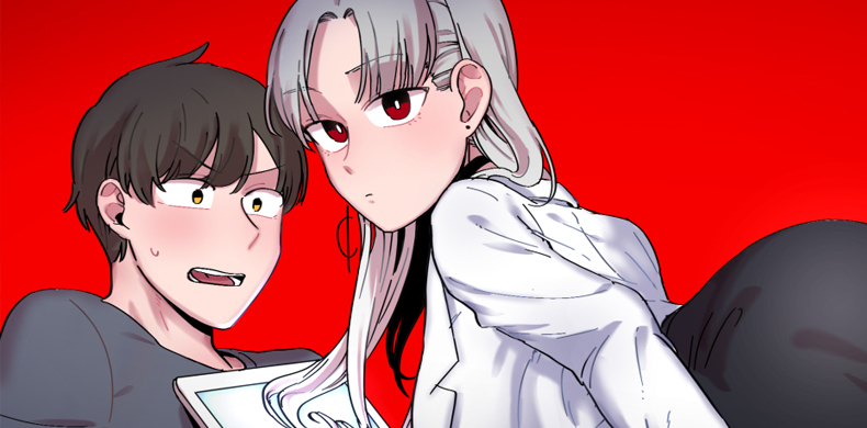 剧情漫画