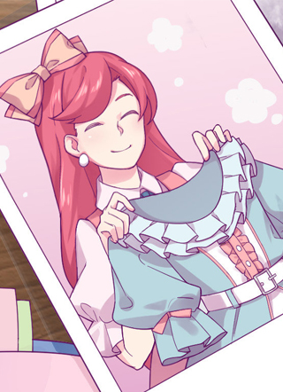 池中物 截图2