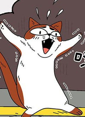 猫王子 截图0