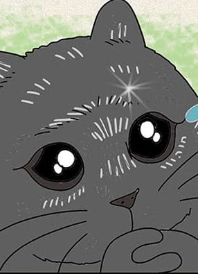 猫王子 截图2