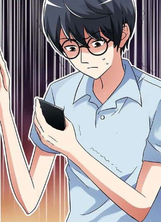 外星BB与背运男 截图0