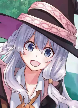 魔女之旅 截图2