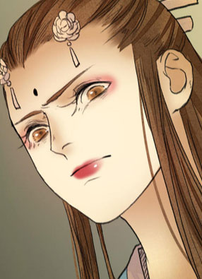 帝女归 截图2