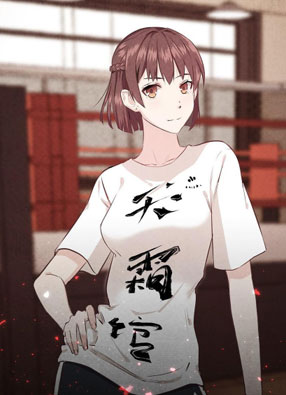 先见之击 截图2