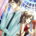 格斗少女：拐个男神无间道
