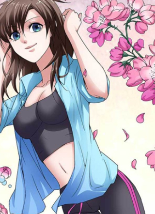 格斗少女：拐个男神无间道 截图0