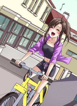 格斗少女：拐个男神无间道 截图2