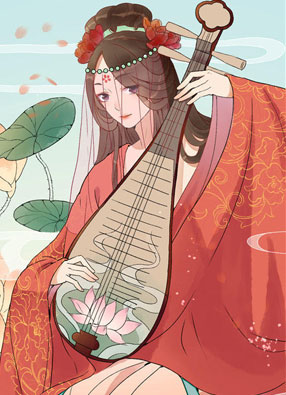 芍药赋 截图0