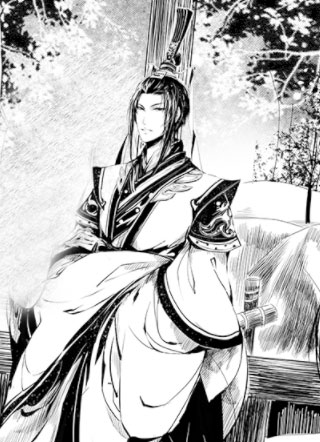 三生石漫画 截图2