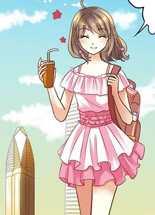 带着祖宗去上学 截图0